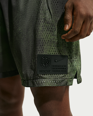 NIKE公式】KD x NOCTA ナイキ メンズ ジャージー ショートパンツ